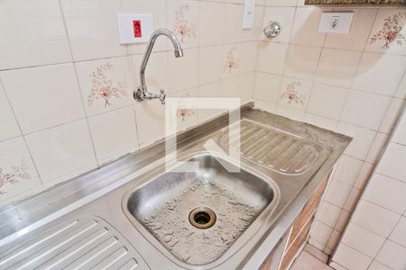 Apartamento à venda com 90m², 2 quartos e 1 vaga Apartamento à venda com 90m², 2 quartos e 1 vagaCozinha