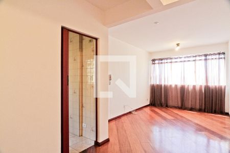 Sala de apartamento à venda com 2 quartos, 90m² em Santana, São Paulo