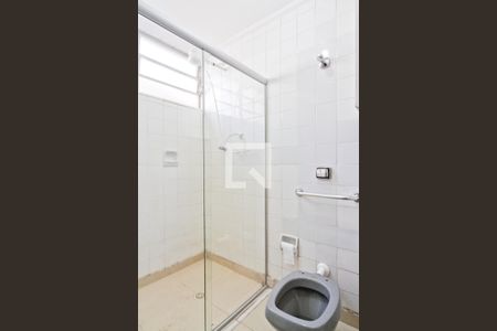 Apartamento à venda com 90m², 2 quartos e 1 vaga Apartamento à venda com 90m², 2 quartos e 1 vagaBanheiro
