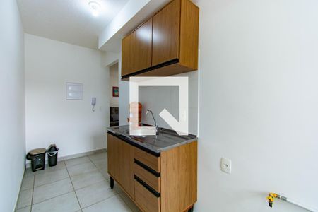 Apartamento à venda com 43m², 2 quartos e 1 vaga Apartamento à venda com 43m², 2 quartos e 1 vagaCozinha