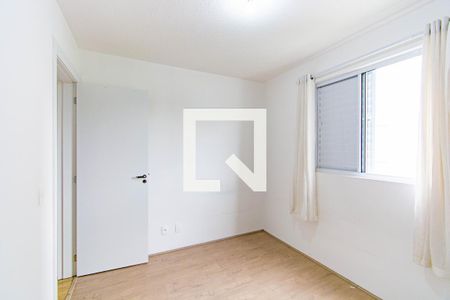 Quarto  de apartamento à venda com 2 quartos, 43m² em Centro, Canoas