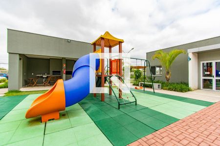 Apartamento à venda com 43m², 2 quartos e 1 vaga Apartamento à venda com 43m², 2 quartos e 1 vagaÁrea comum