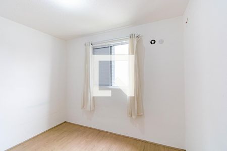 Quarto  de apartamento à venda com 2 quartos, 43m² em Centro, Canoas
