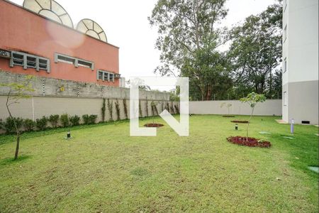 Apartamento para alugar com 41m², 2 quartos e 1 vagaÁrea comum