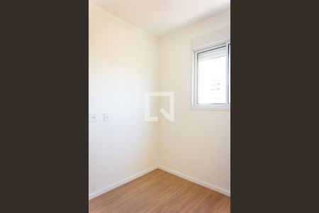 Apartamento à venda com 36m², 2 quartos e 1 vagaQuarto 2