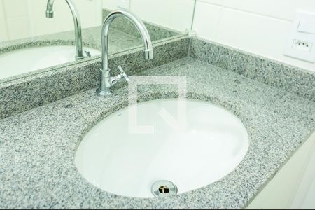 Apartamento à venda com 36m², 2 quartos e 1 vagaBanheiro