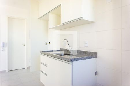 Apartamento à venda com 36m², 2 quartos e 1 vagaCozinha