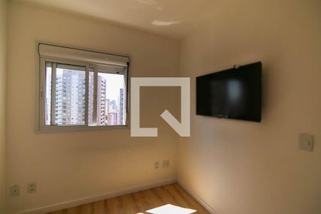 Quarto 1 de apartamento para alugar com 2 quartos, 50m² em Vila Andrade, São Paulo