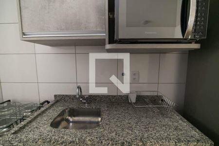 Apartamento para alugar com 50m², 2 quartos e 1 vaga Apartamento para alugar com 50m², 2 quartos e 1 vagaCozinha - Torneira