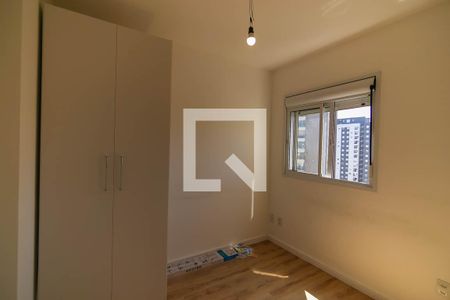 Quarto 1 de apartamento para alugar com 2 quartos, 50m² em Vila Andrade, São Paulo