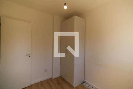 Quarto 1 de apartamento para alugar com 2 quartos, 50m² em Vila Andrade, São Paulo