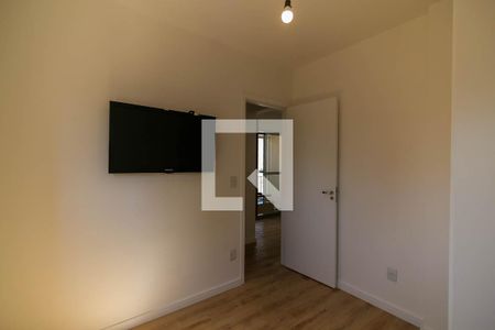 Quarto 1 de apartamento para alugar com 2 quartos, 50m² em Vila Andrade, São Paulo