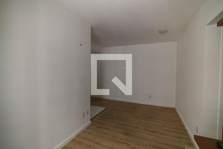 Sala de apartamento para alugar com 2 quartos, 50m² em Vila Andrade, São Paulo