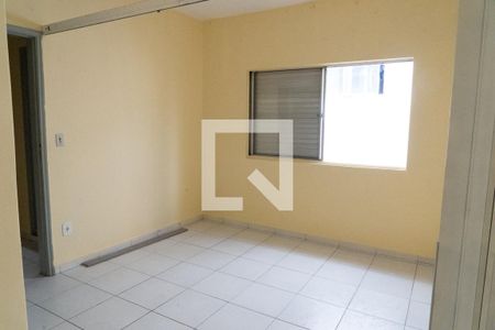 Quarto 1 de casa de condomínio para alugar com 2 quartos, 90m² em Rudge Ramos, São Bernardo do Campo
