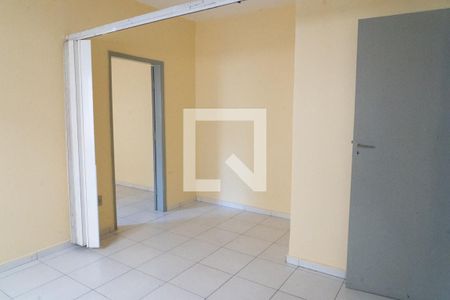 Quarto 1 de casa de condomínio para alugar com 2 quartos, 90m² em Rudge Ramos, São Bernardo do Campo