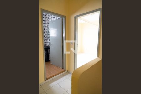 Quarto 1 de casa de condomínio para alugar com 2 quartos, 90m² em Rudge Ramos, São Bernardo do Campo