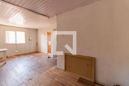 Sala de casa à venda com 2 quartos, 80m² em Fião, São Leopoldo