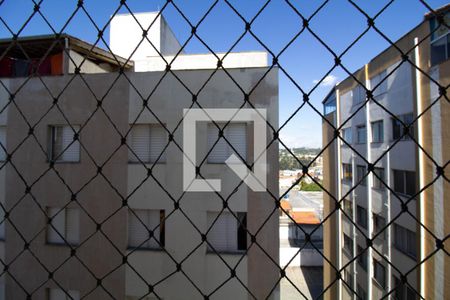 Apartamento à venda com 40m², 2 quartos e 1 vaga Apartamento à venda com 40m², 2 quartos e 1 vagaVista do Quarto 1
