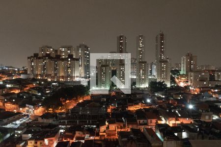 Apartamento para alugar com 58m², 2 quartos e 1 vagaVista do Quarto 2