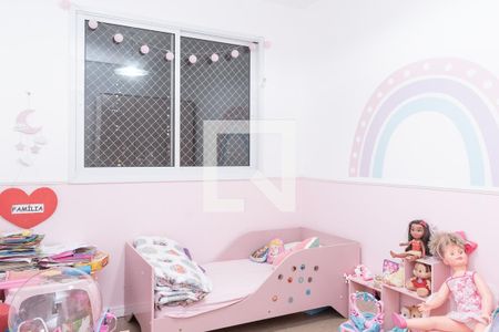 Apartamento para alugar com 58m², 2 quartos e 1 vagaQuarto 2