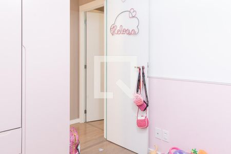 Apartamento para alugar com 58m², 2 quartos e 1 vagaQuarto 2