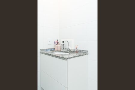 Apartamento para alugar com 58m², 2 quartos e 1 vagaBanheiro 2