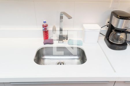 Apartamento para alugar com 58m², 2 quartos e 1 vagaCozinha