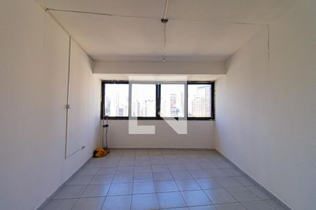 Studio de kitnet/studio para alugar com 1 quarto, 33m² em Centro, São Paulo