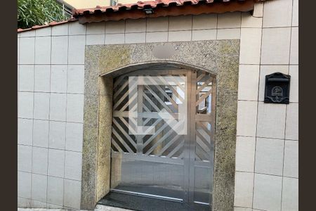 Fachada de apartamento para alugar com 2 quartos, 49m² em Conjunto Residencial José Bonifácio, São Paulo