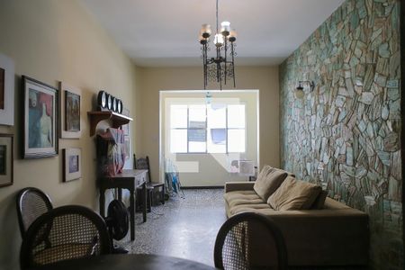 Apartamento para alugar com 100m², 2 quartos e 1 vaga Apartamento para alugar com 100m², 2 quartos e 1 vagaSala