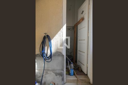 Apartamento para alugar com 100m², 2 quartos e 1 vaga Apartamento para alugar com 100m², 2 quartos e 1 vagaÁrea de serviço