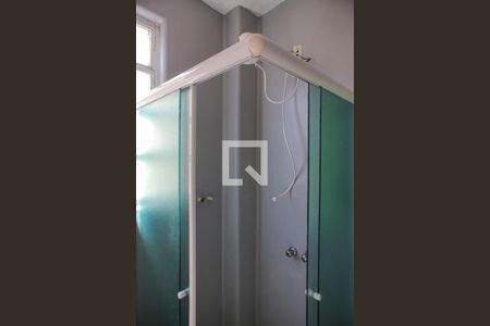 Apartamento para alugar com 100m², 2 quartos e 1 vaga Apartamento para alugar com 100m², 2 quartos e 1 vagaBanheiro