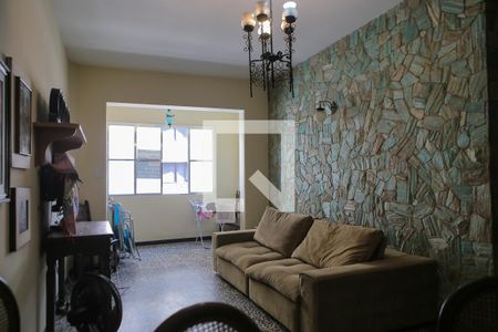 Apartamento para alugar com 100m², 2 quartos e 1 vaga Apartamento para alugar com 100m², 2 quartos e 1 vagaSala