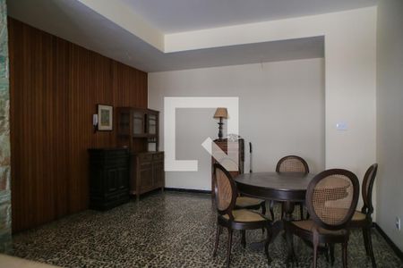 Apartamento para alugar com 100m², 2 quartos e 1 vaga Apartamento para alugar com 100m², 2 quartos e 1 vagaSala