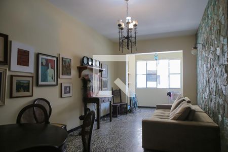 Apartamento para alugar com 100m², 2 quartos e 1 vaga Apartamento para alugar com 100m², 2 quartos e 1 vagaSala