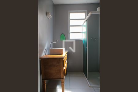 Apartamento para alugar com 100m², 2 quartos e 1 vaga Apartamento para alugar com 100m², 2 quartos e 1 vagaBanheiro