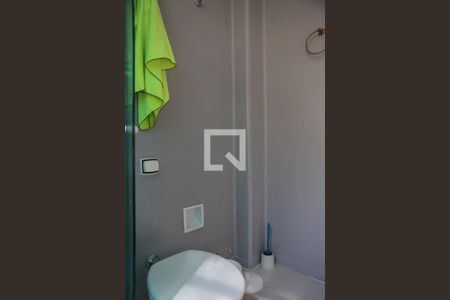 Apartamento para alugar com 100m², 2 quartos e 1 vaga Apartamento para alugar com 100m², 2 quartos e 1 vagaBanheiro