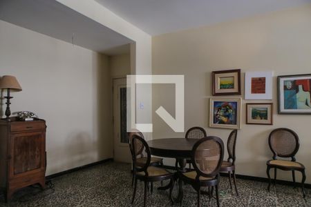 Apartamento para alugar com 100m², 2 quartos e 1 vaga Apartamento para alugar com 100m², 2 quartos e 1 vagaSala