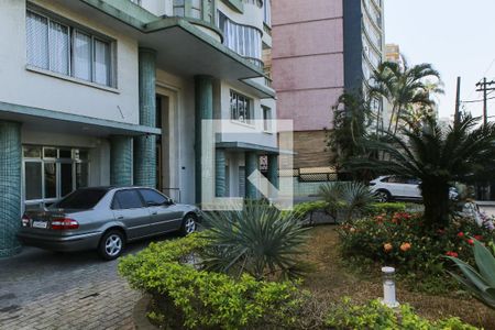 Apartamento para alugar com 100m², 2 quartos e 1 vaga Apartamento para alugar com 100m², 2 quartos e 1 vagaEntrada