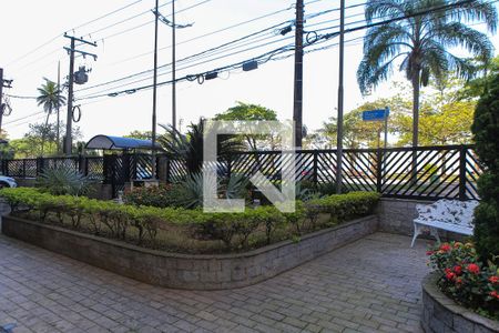 Apartamento para alugar com 100m², 2 quartos e 1 vaga Apartamento para alugar com 100m², 2 quartos e 1 vagaEntrada