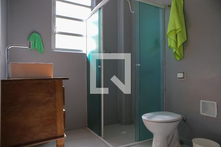 Apartamento para alugar com 100m², 2 quartos e 1 vaga Apartamento para alugar com 100m², 2 quartos e 1 vagaBanheiro