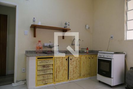Apartamento para alugar com 100m², 2 quartos e 1 vaga Apartamento para alugar com 100m², 2 quartos e 1 vagaCozinha