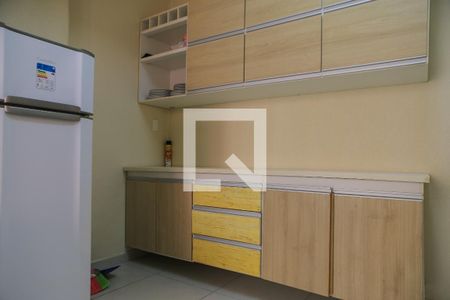 Apartamento para alugar com 100m², 2 quartos e 1 vaga Apartamento para alugar com 100m², 2 quartos e 1 vagaCozinha