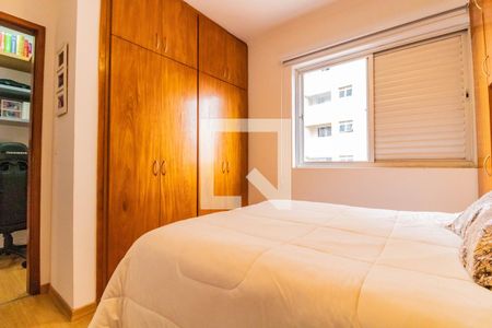 Apartamento para alugar com 58m², 1 quarto e 1 vaga Apartamento para alugar com 58m², 1 quarto e 1 vagaQuarto