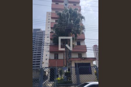 Apartamento para alugar com 58m², 1 quarto e 1 vaga Apartamento para alugar com 58m², 1 quarto e 1 vagaFachada