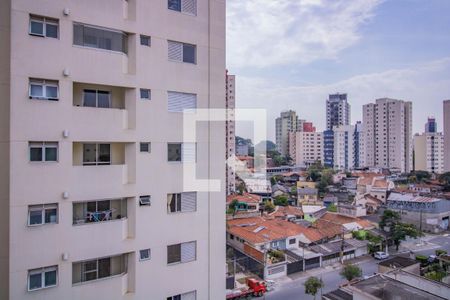 Apartamento para alugar com 58m², 1 quarto e 1 vaga Apartamento para alugar com 58m², 1 quarto e 1 vagaVista do Quarto