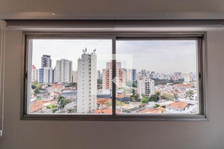 Sala de apartamento à venda com 1 quarto, 58m² em Vila Guarani (z Sul), São Paulo