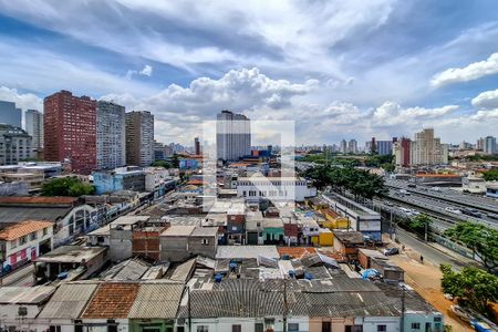 Studio à venda com 26m², 1 quarto e sem vaga Studio à venda com 26m², 1 quarto e sem vagaVista Cozinha