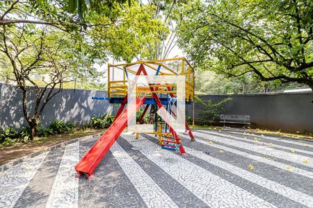 Apartamento à venda com 64m², 2 quartos e 1 vagaÁrea Comum - Playground