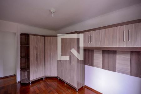 Quarto 2 de apartamento para alugar com 2 quartos, 64m² em Jardim Santa Emília, São Paulo